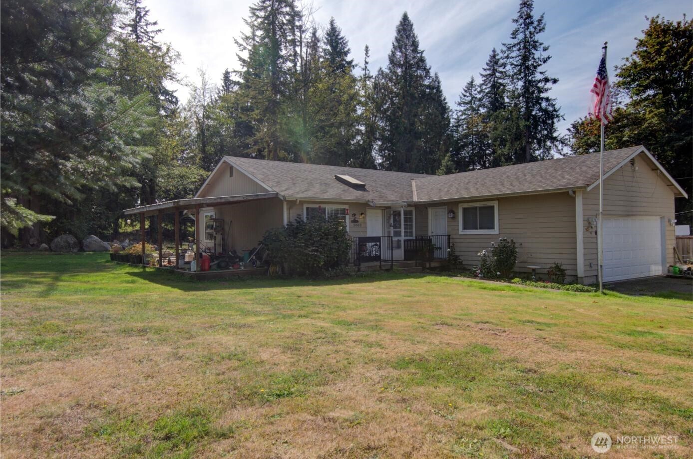 3802 109th Avenue NE