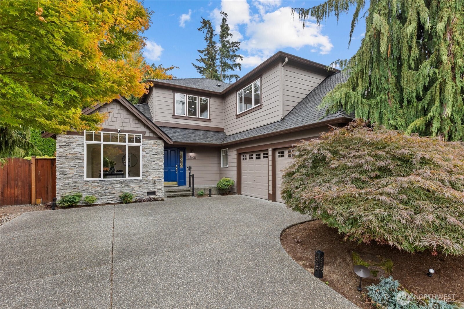 17405 33rd Drive SE