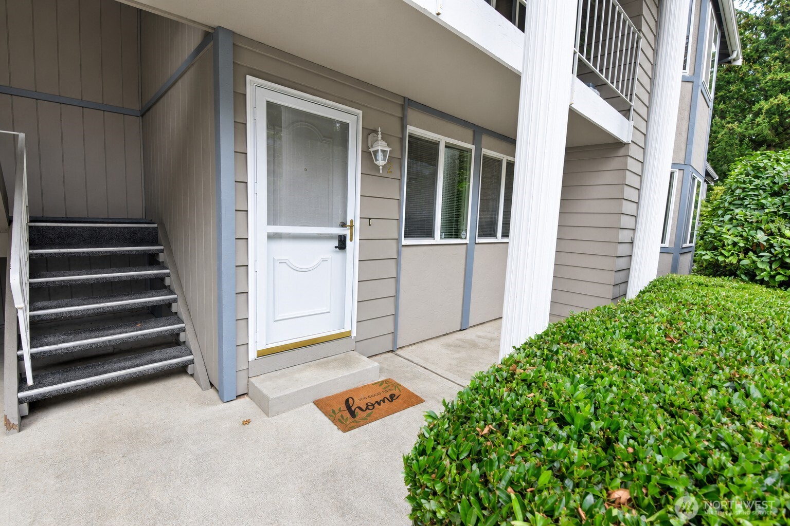 8323 Cirque Drive W #2