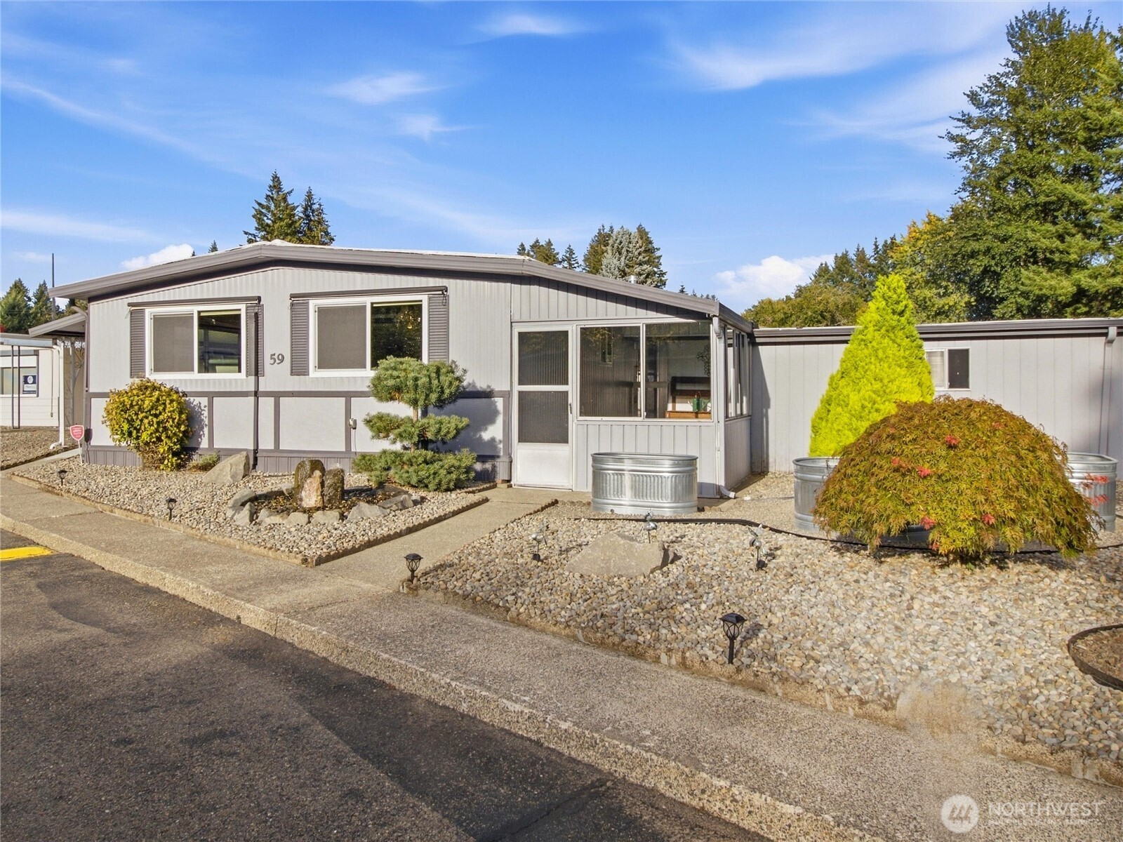 1841 Trosper Road SW #59