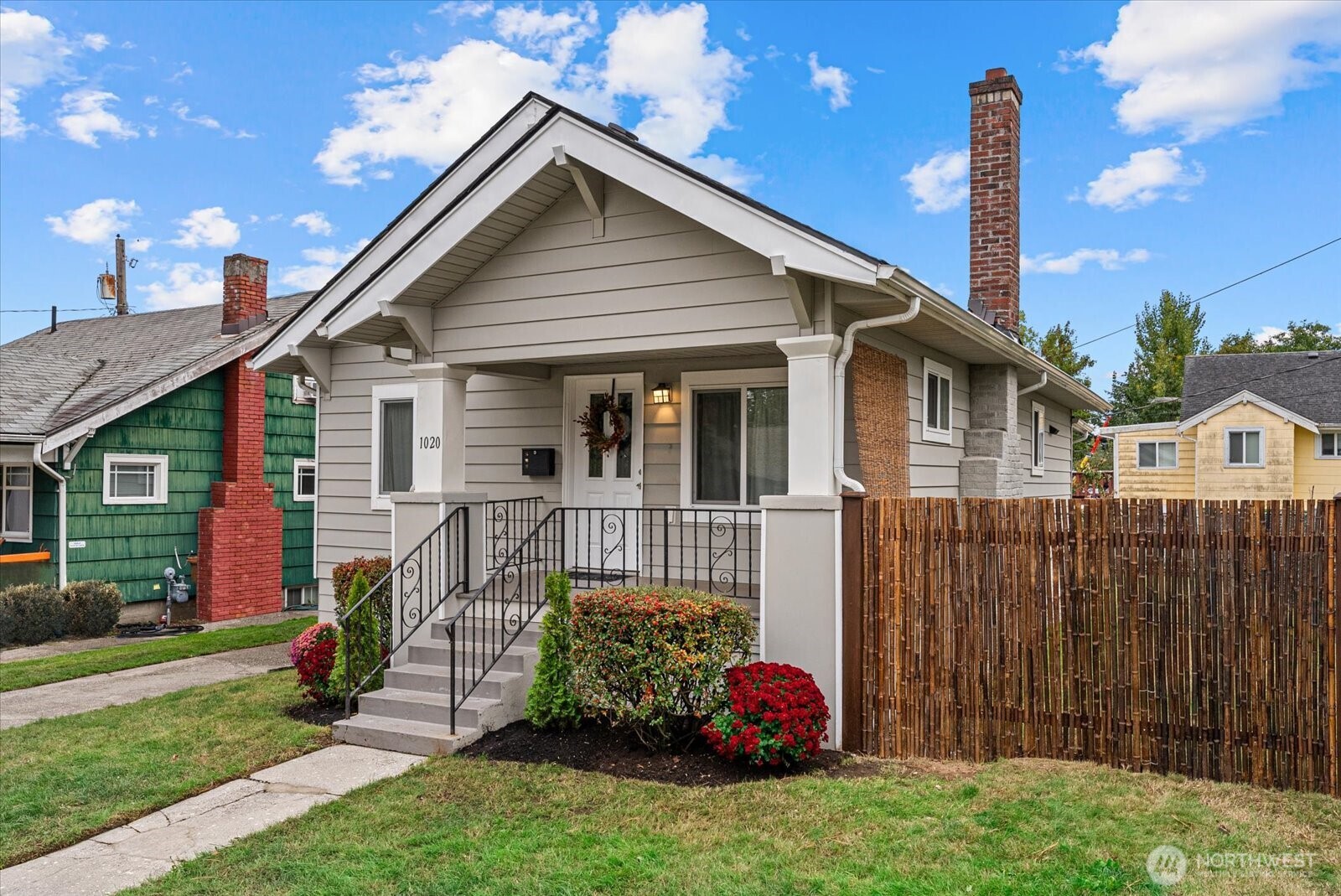 1020 S 43rd Street