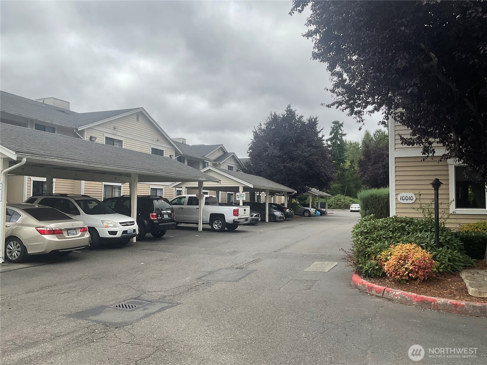 10016 Golden Given Road E #26