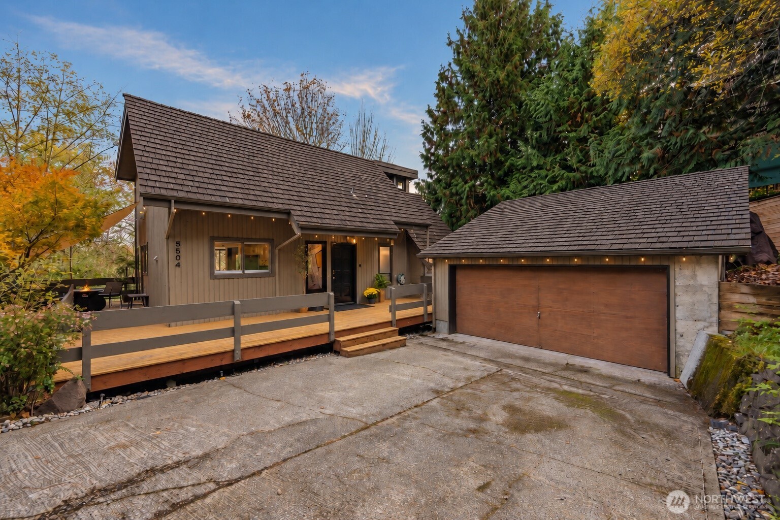 5504 NE 190th Street