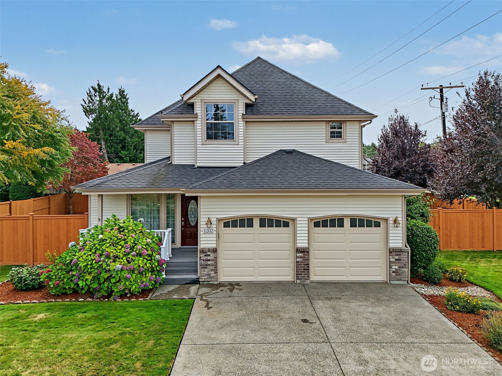 1202 33rd Street SE