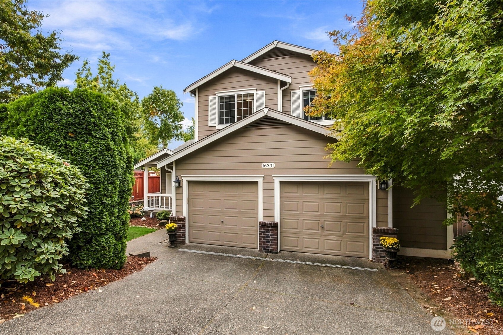 16331 SE 260th Street