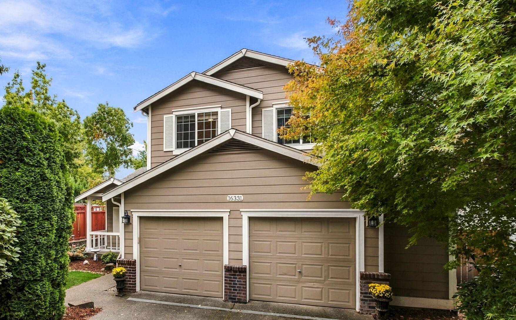 16331 SE 260th Street