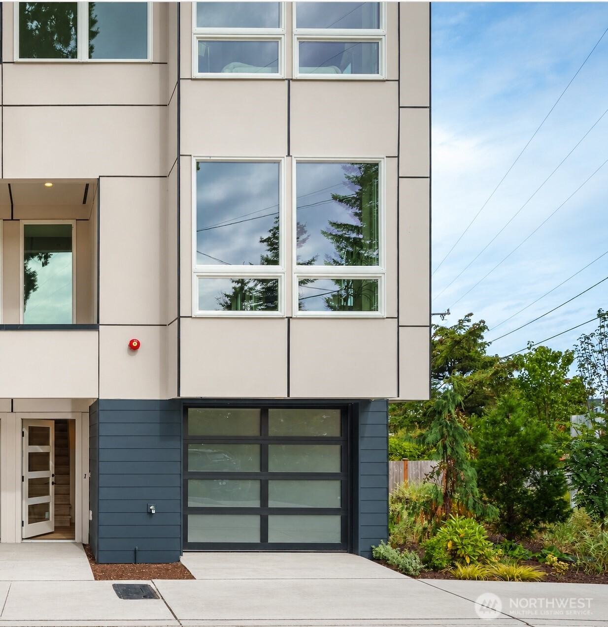 12225 Roseberg Avenue S #1