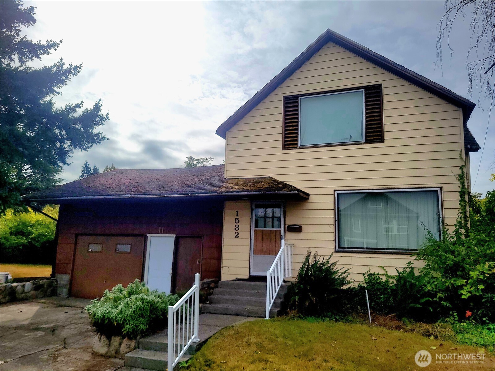 1532 S 45th Street