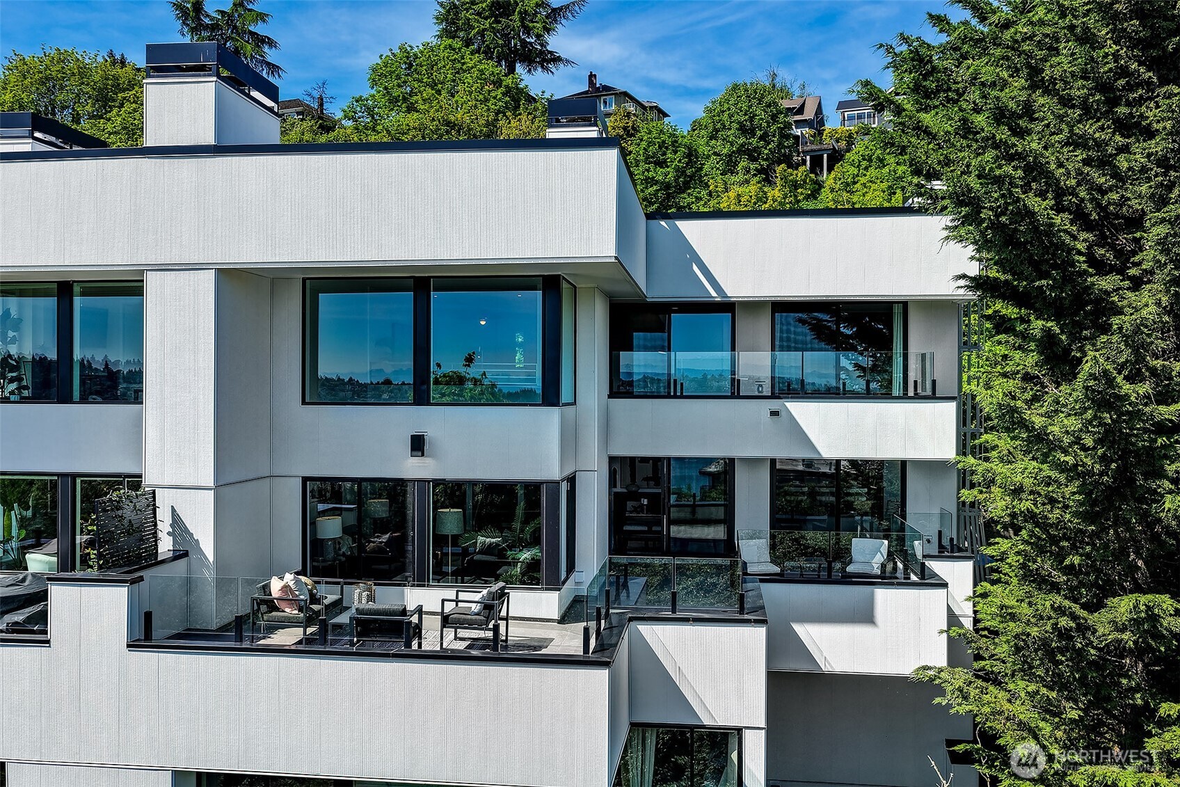 2400 Aurora Avenue N #210, Seattle, WA 98109, listed at Windwatch