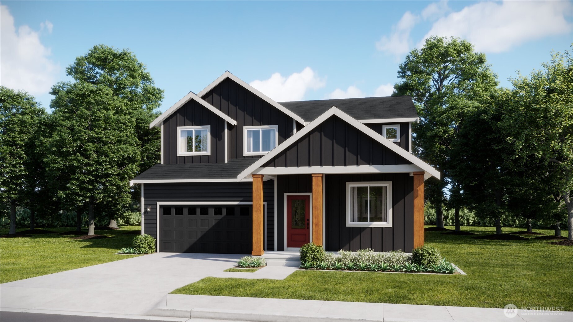 4943 Capilano Lane SW