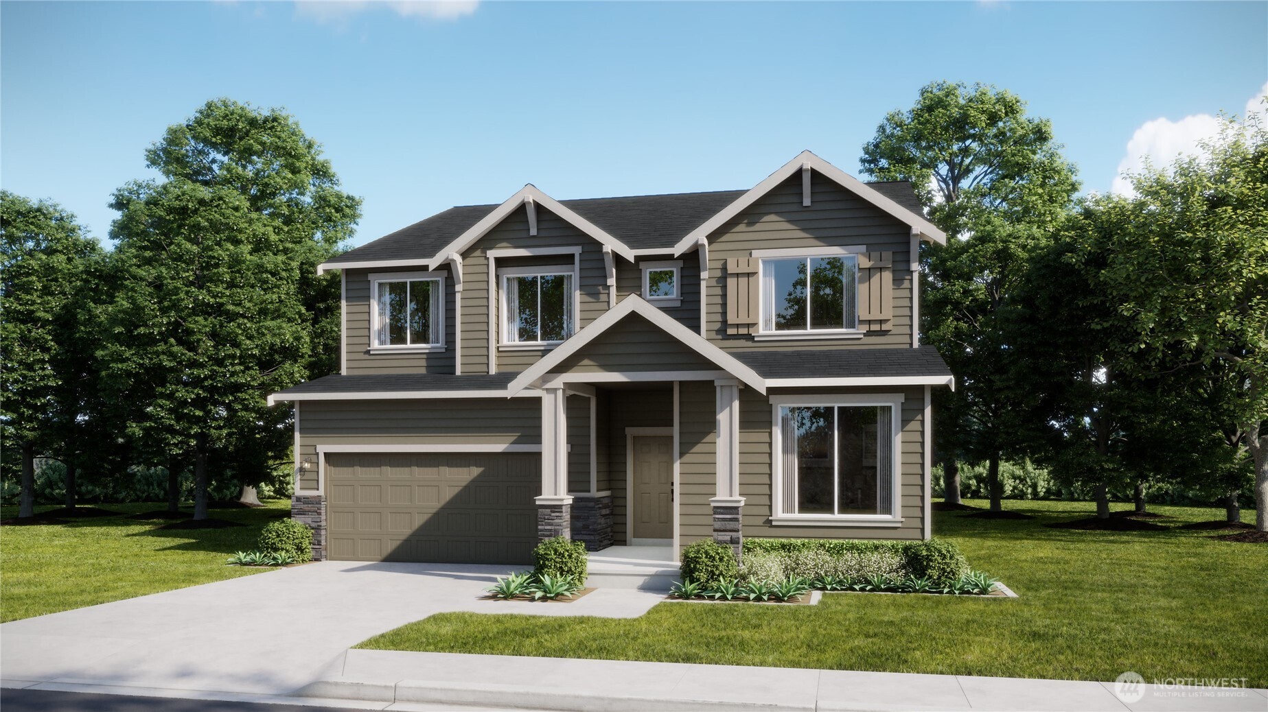 4968 Capilano Lane SW