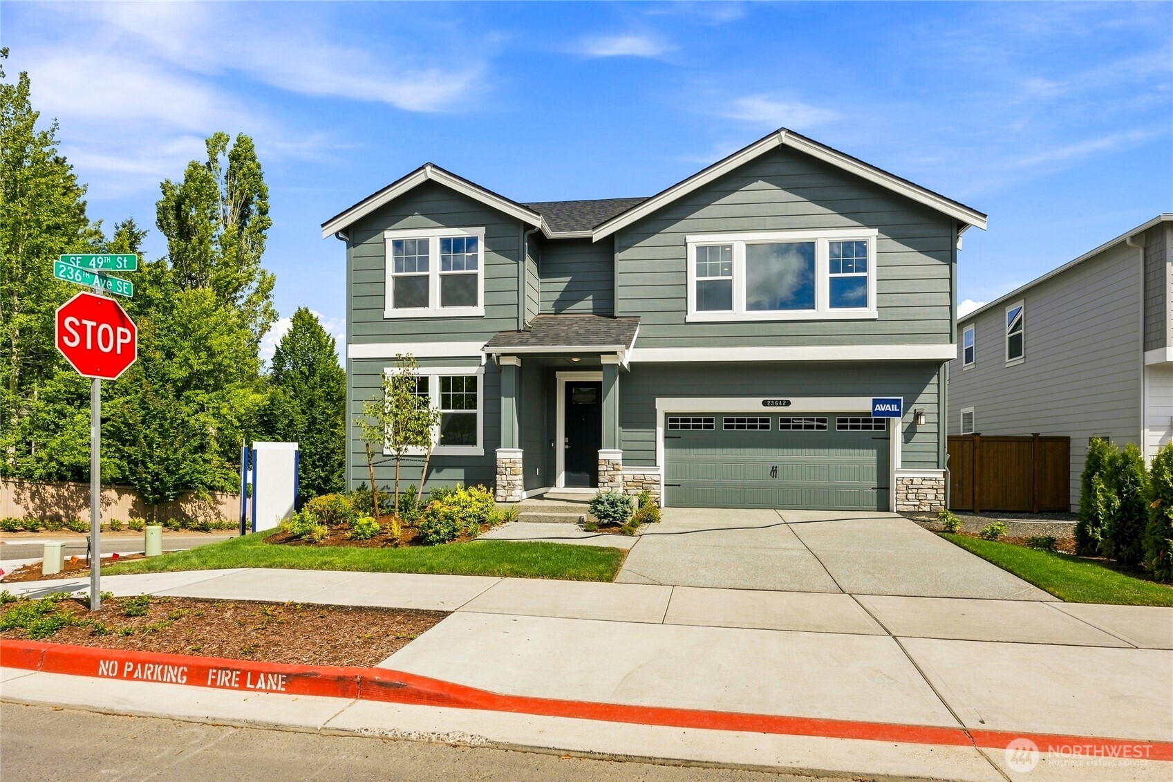 4999 237th Court SE #15