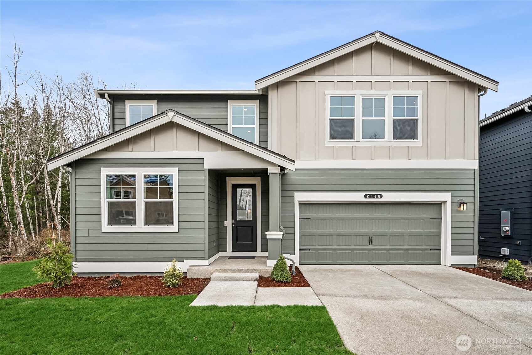 2425 Trailside Drive NE #94
