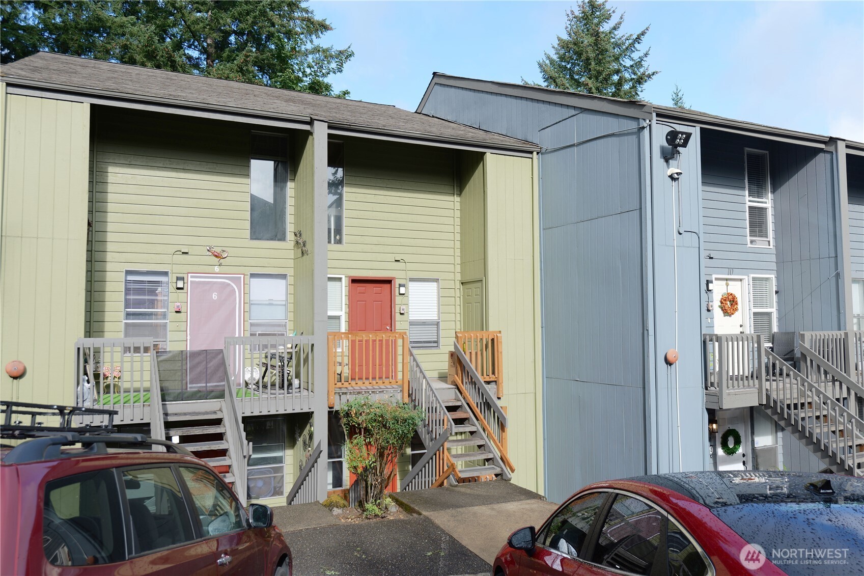 500 N National Avenue #7