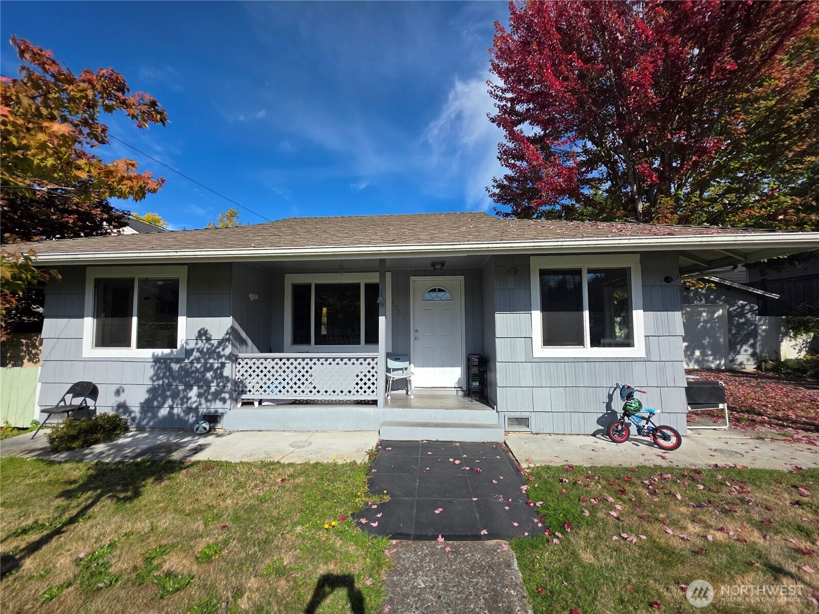 1750 NE 146th Street