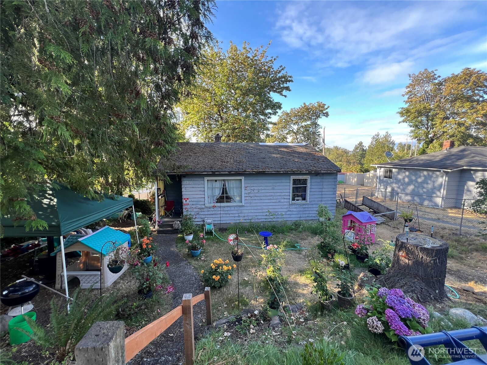 7212 S 126th Street