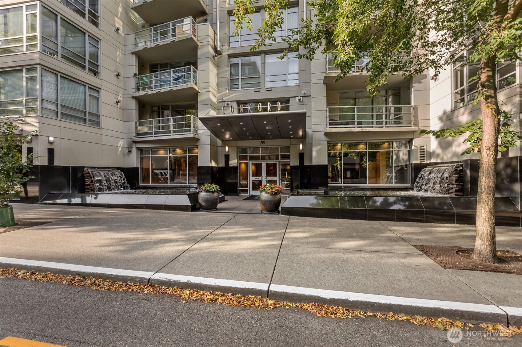 2929 1st Avenue #1106