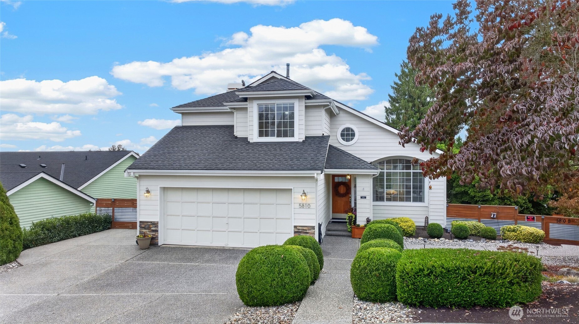 5810 74th Drive NE