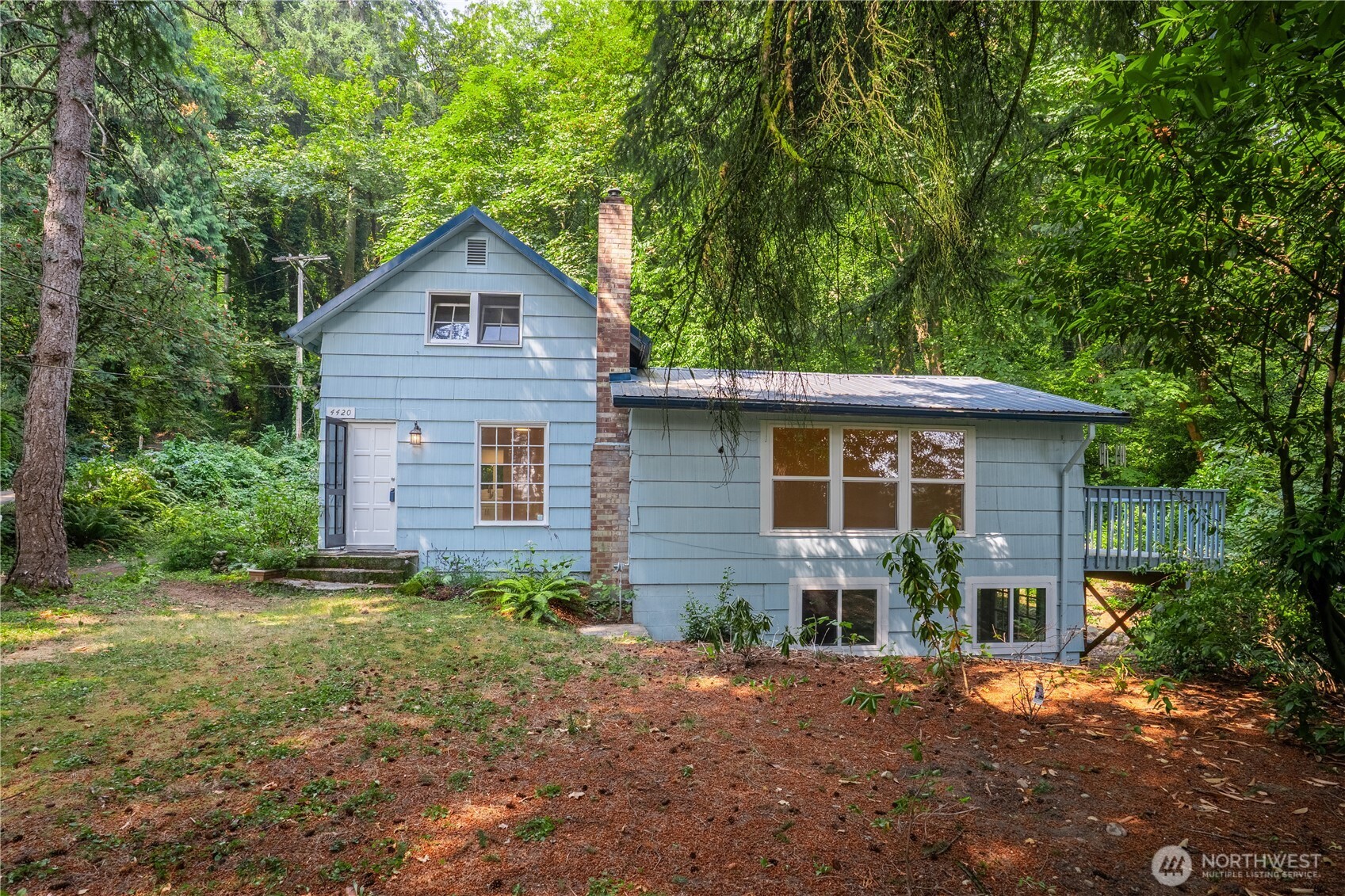 4420 S 200th Street