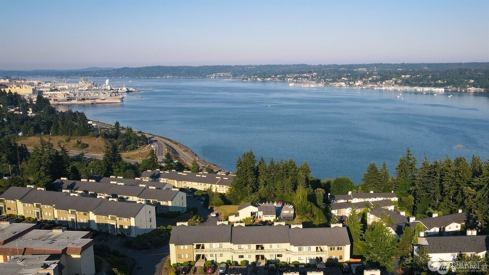 1700 W Sunn Fjord Lane #L204