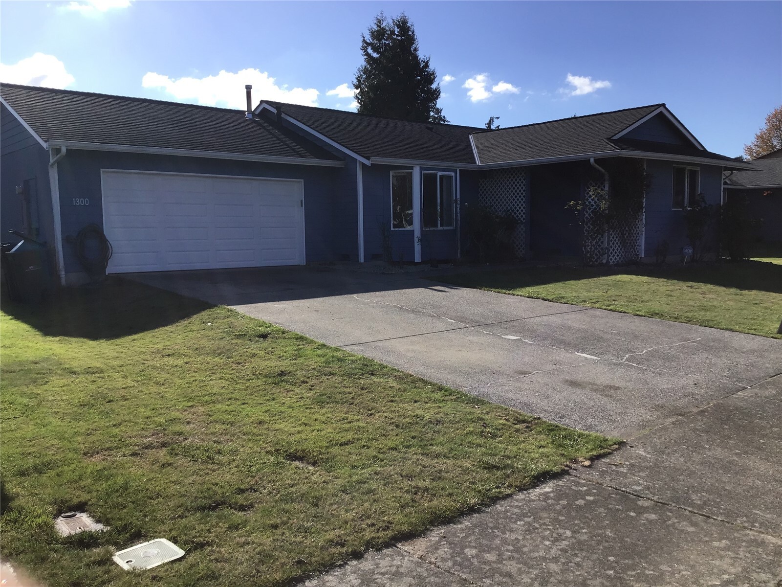 1300 Crystal Lane