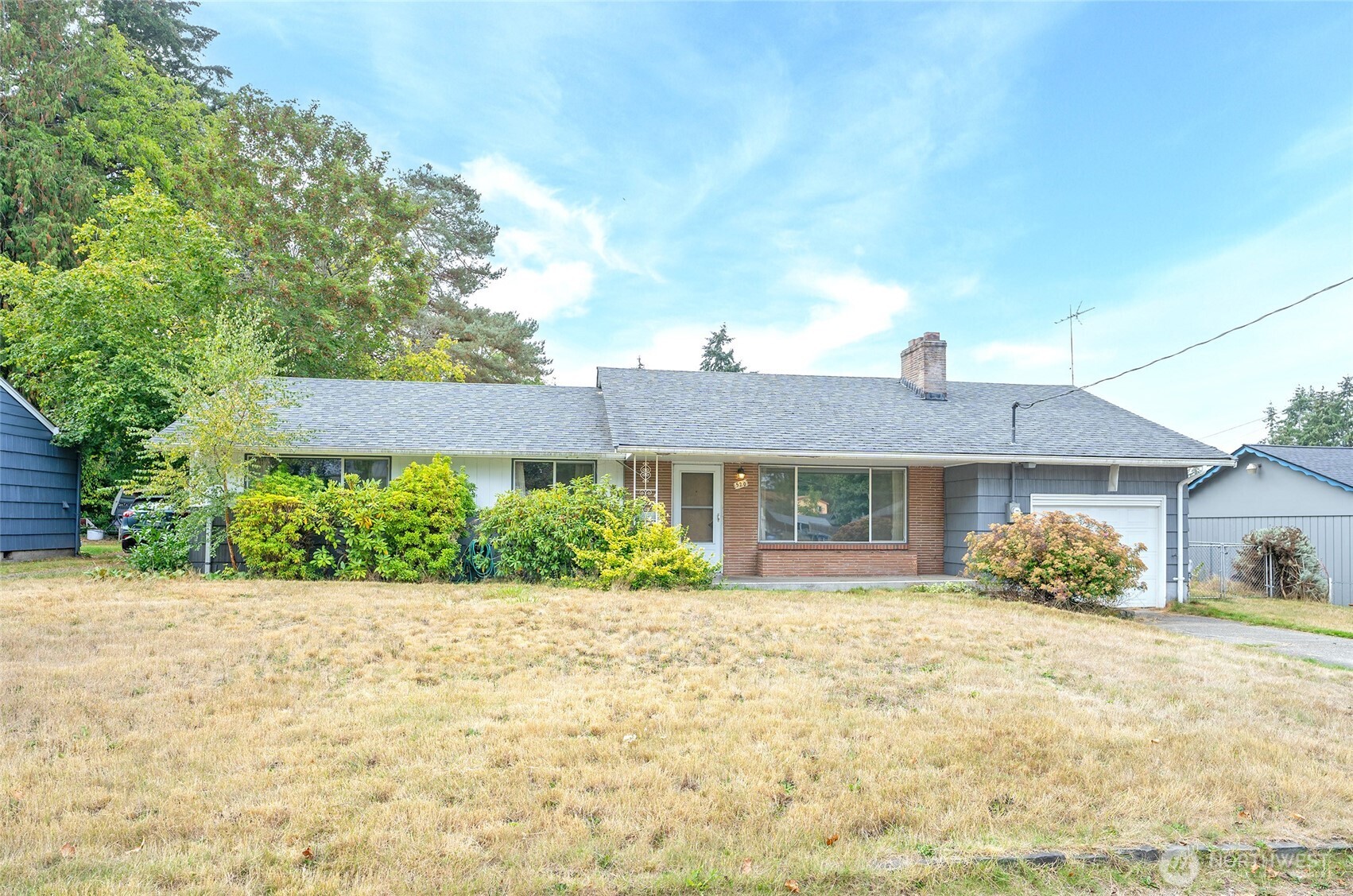 520 S 94th Street