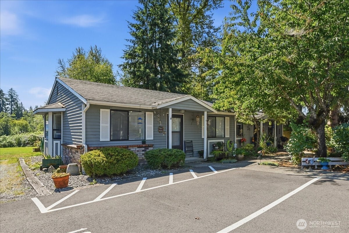 406 E Pioneer Street #D