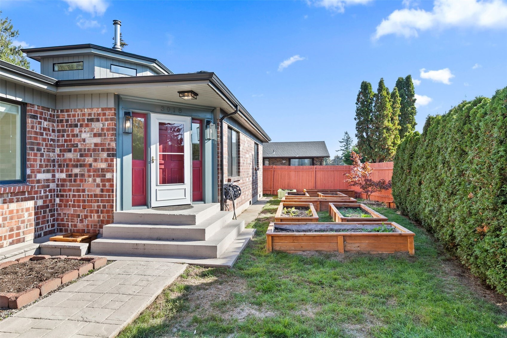 3018 S 225th Place