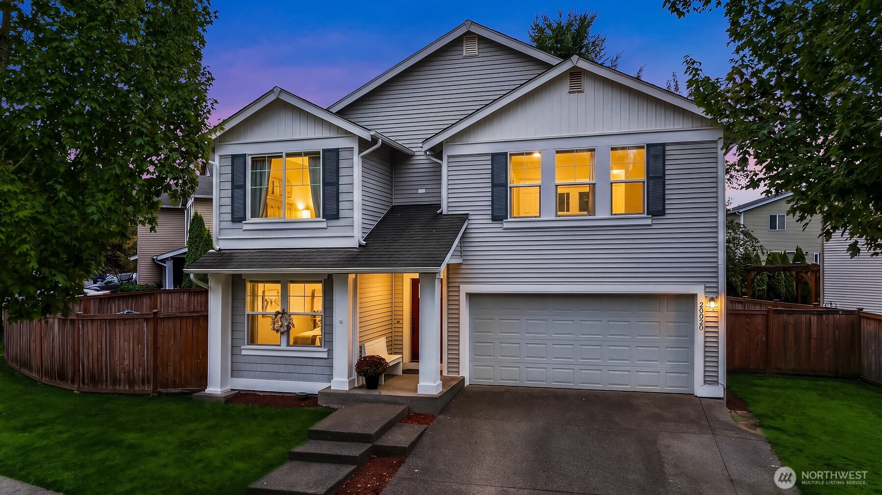 20020 Ramblewood Road SE