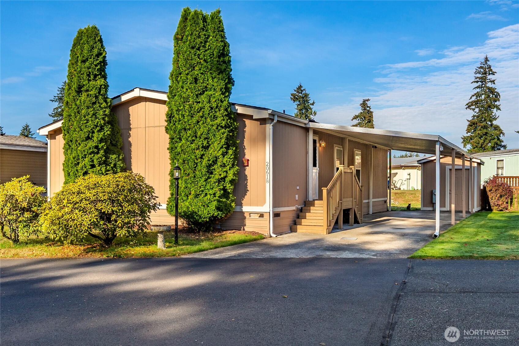 20618 10th Avenue E #47