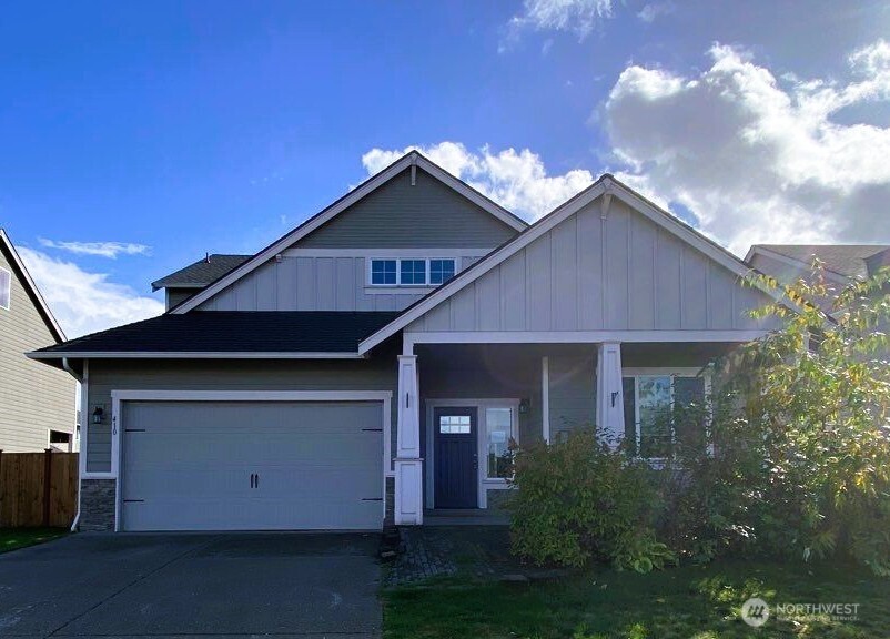 410 Buell Street SW