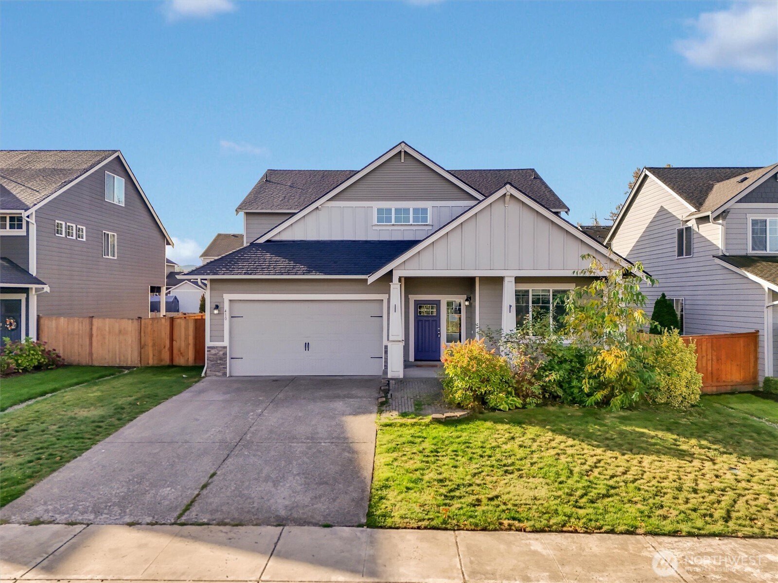 410 Buell Street SW