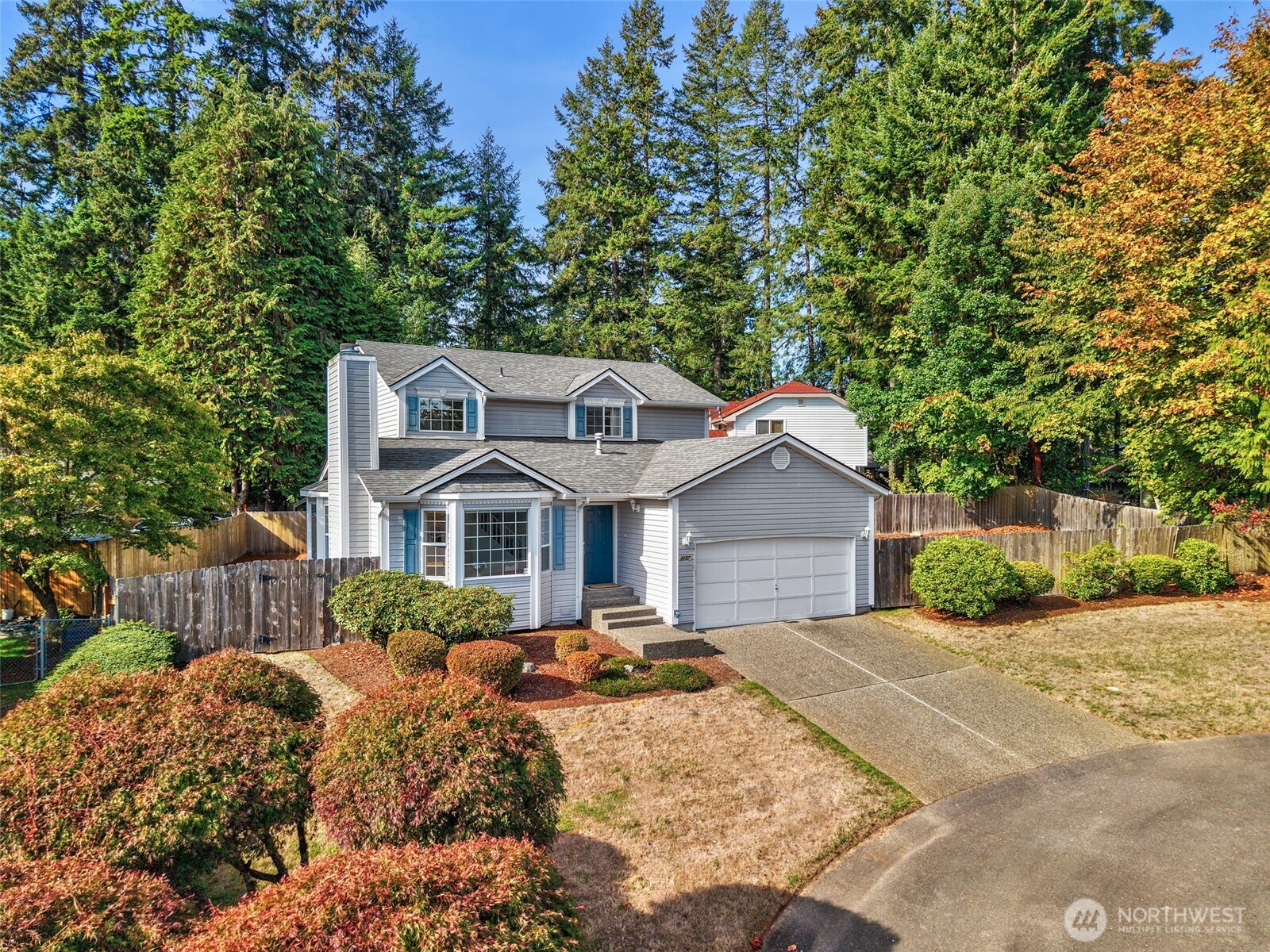 8157 Cottage Place NE