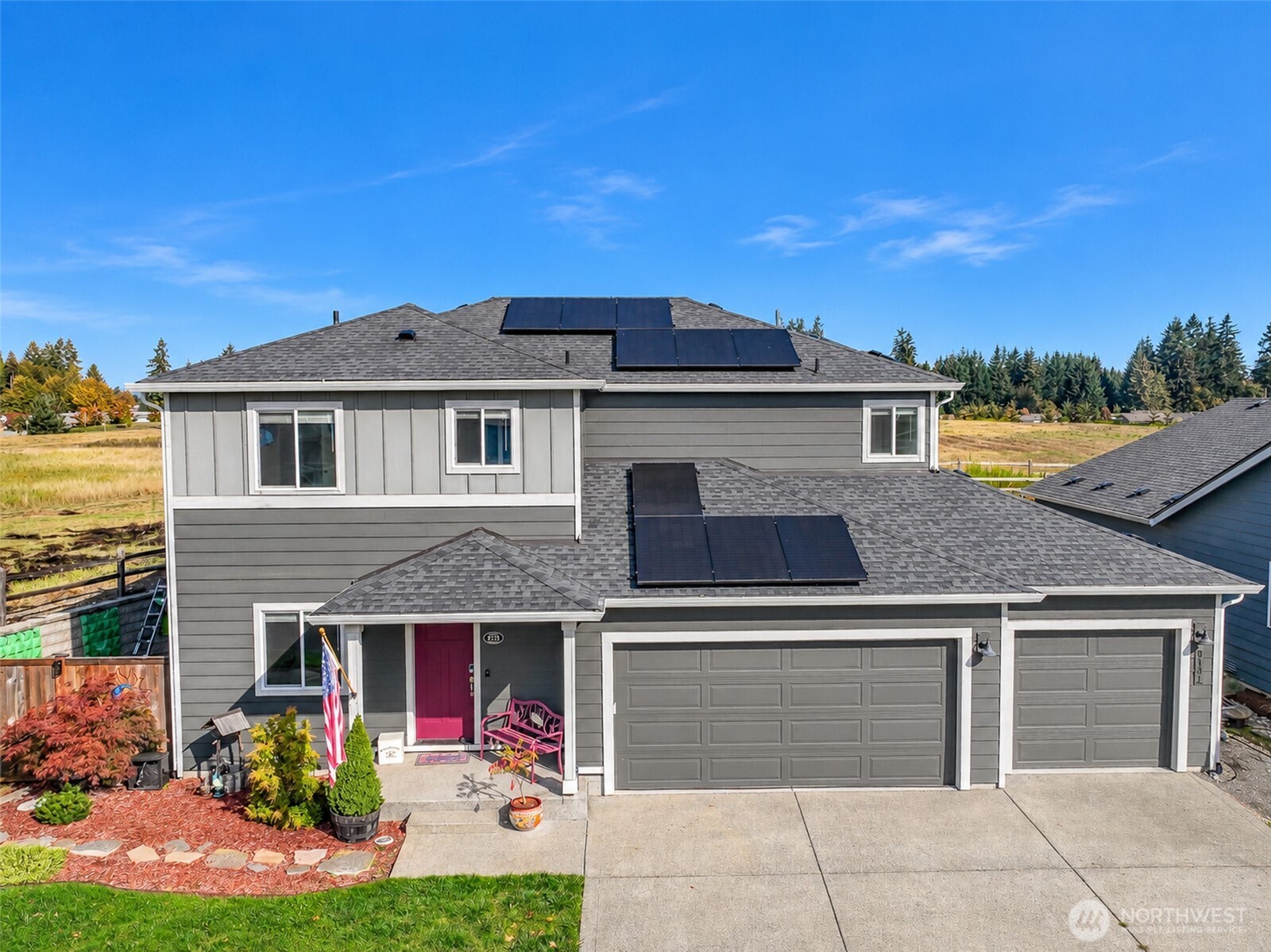 9131 Candytuft Court