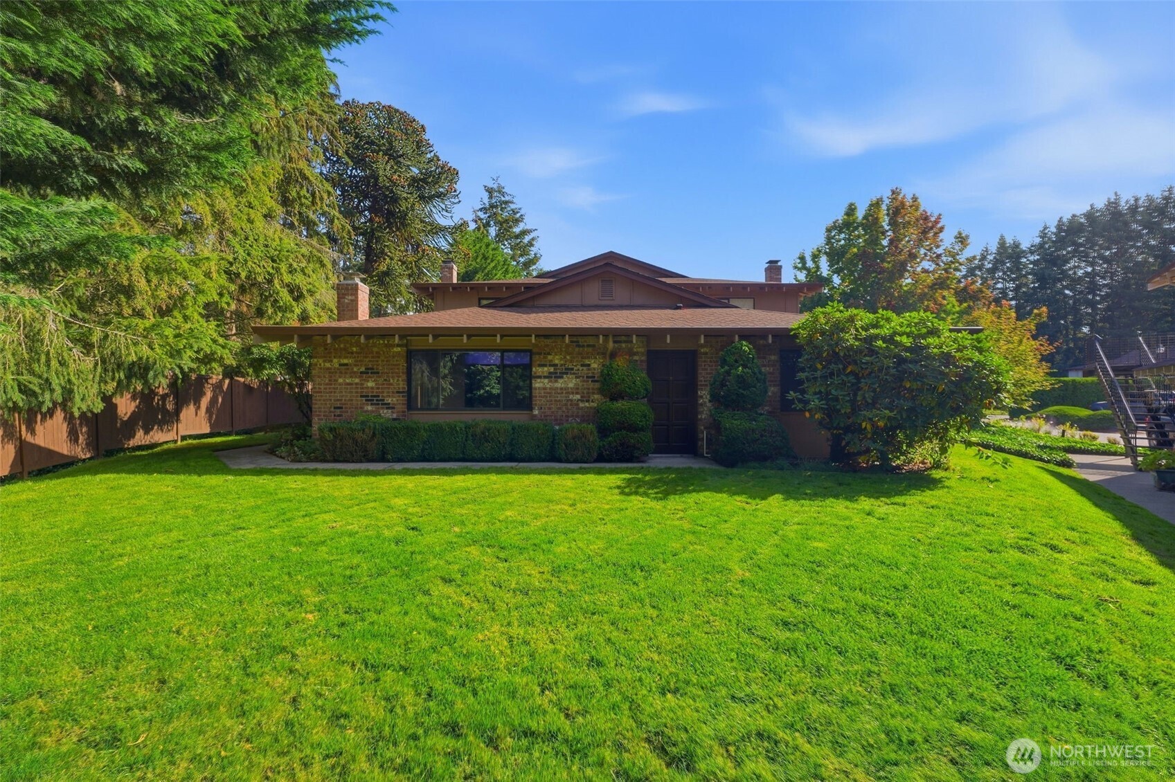2802 Garden Court #A
