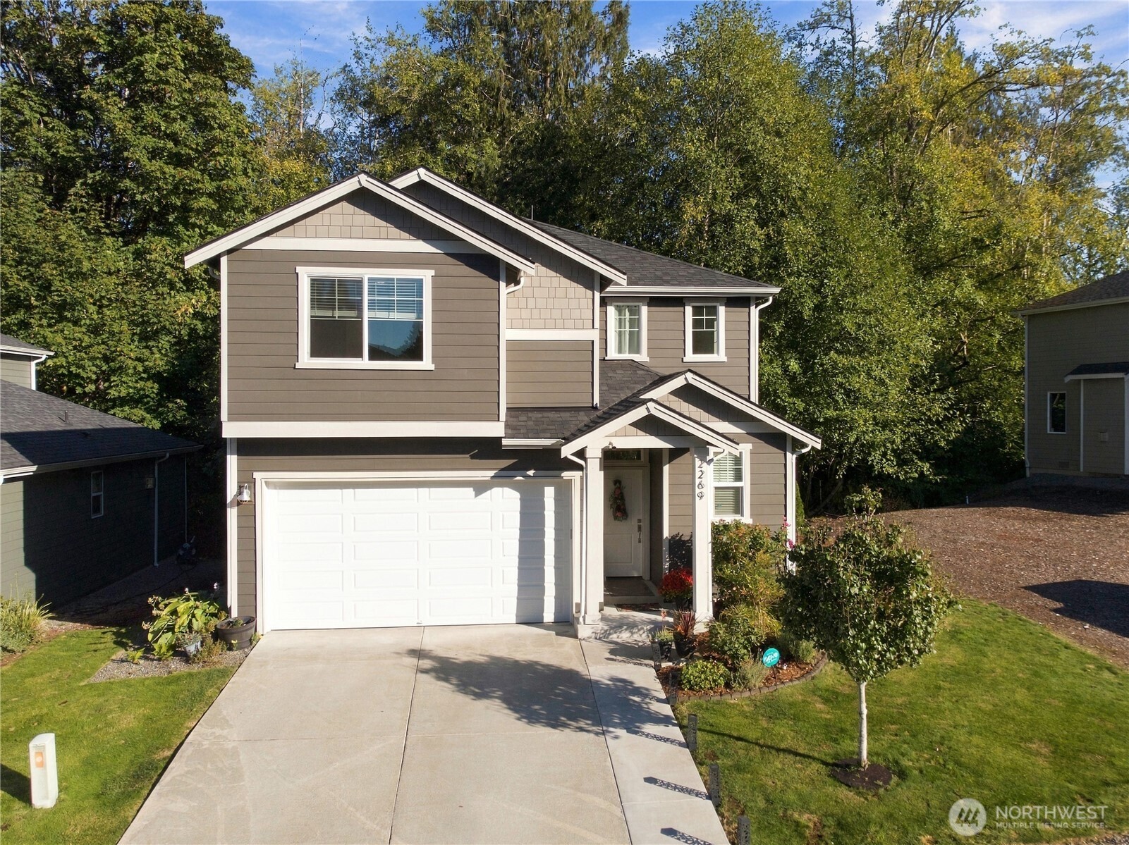 2269 Garfield Place SE
