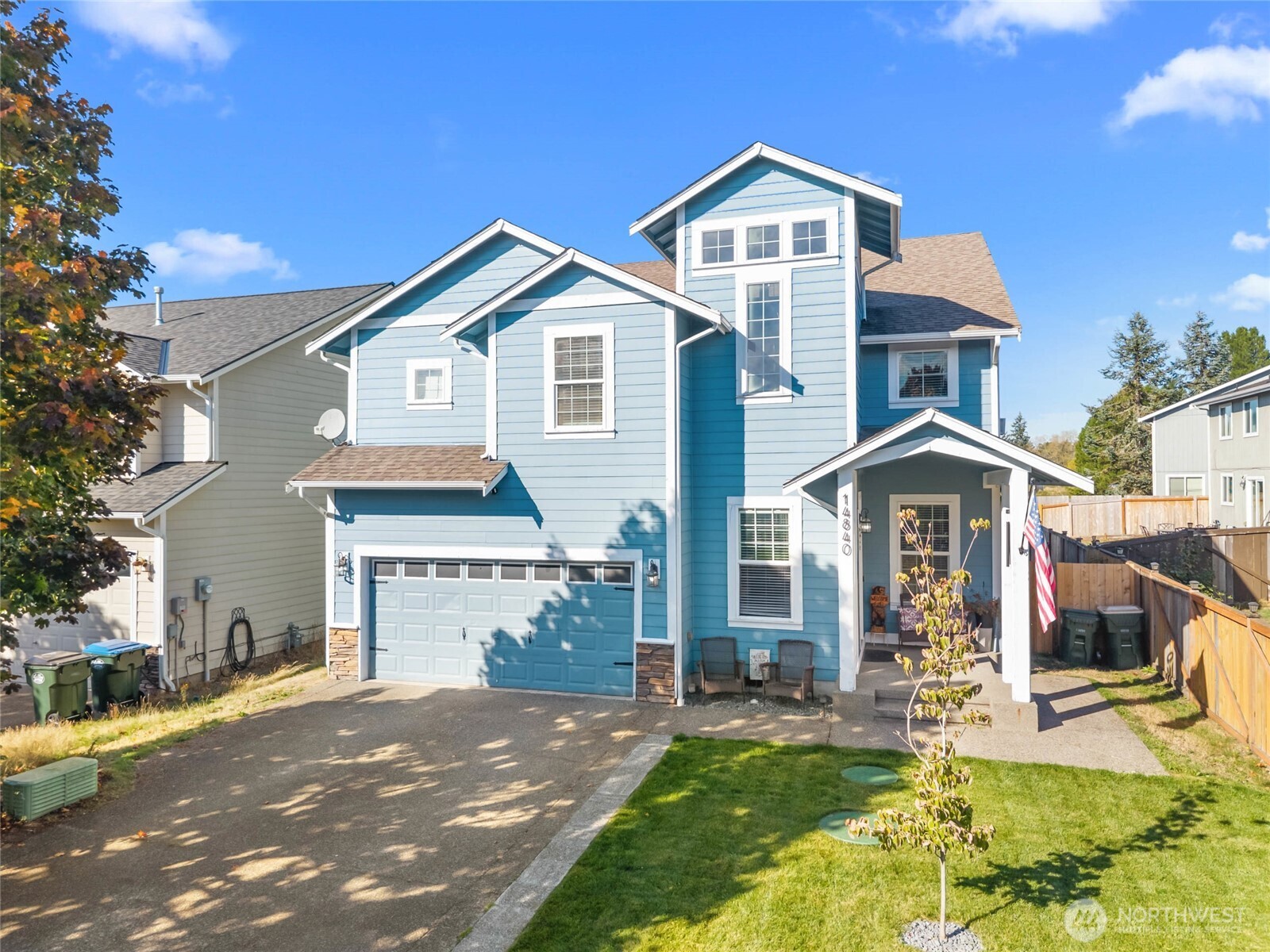 14840 89th Avenue SE