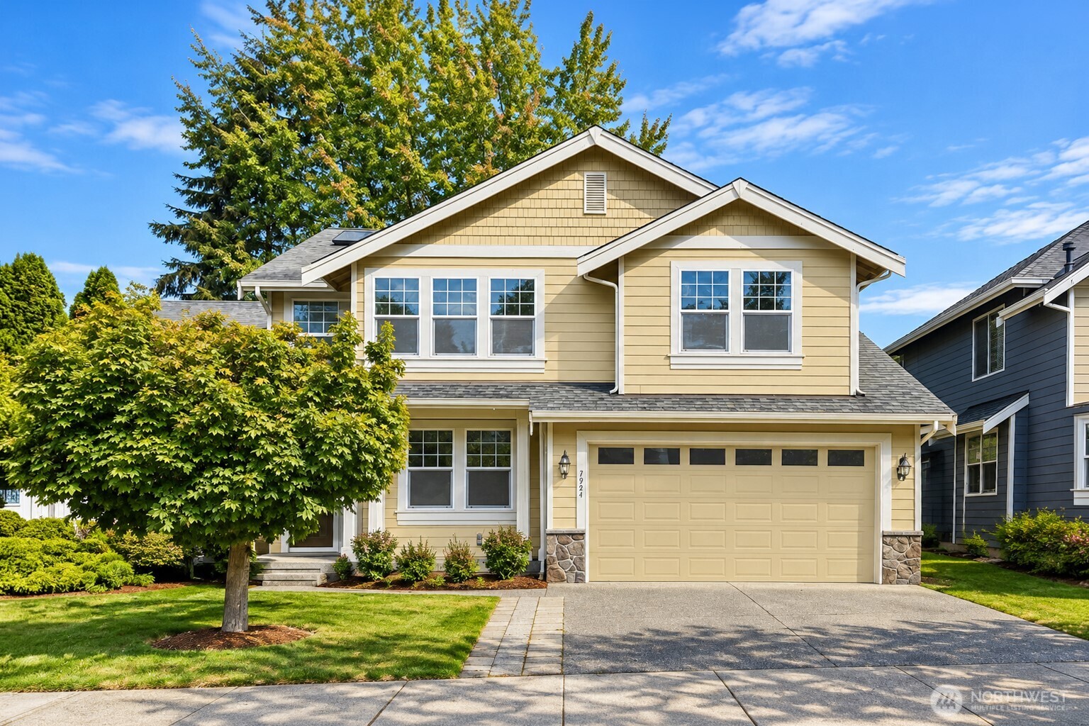 7924 NE 184th Street