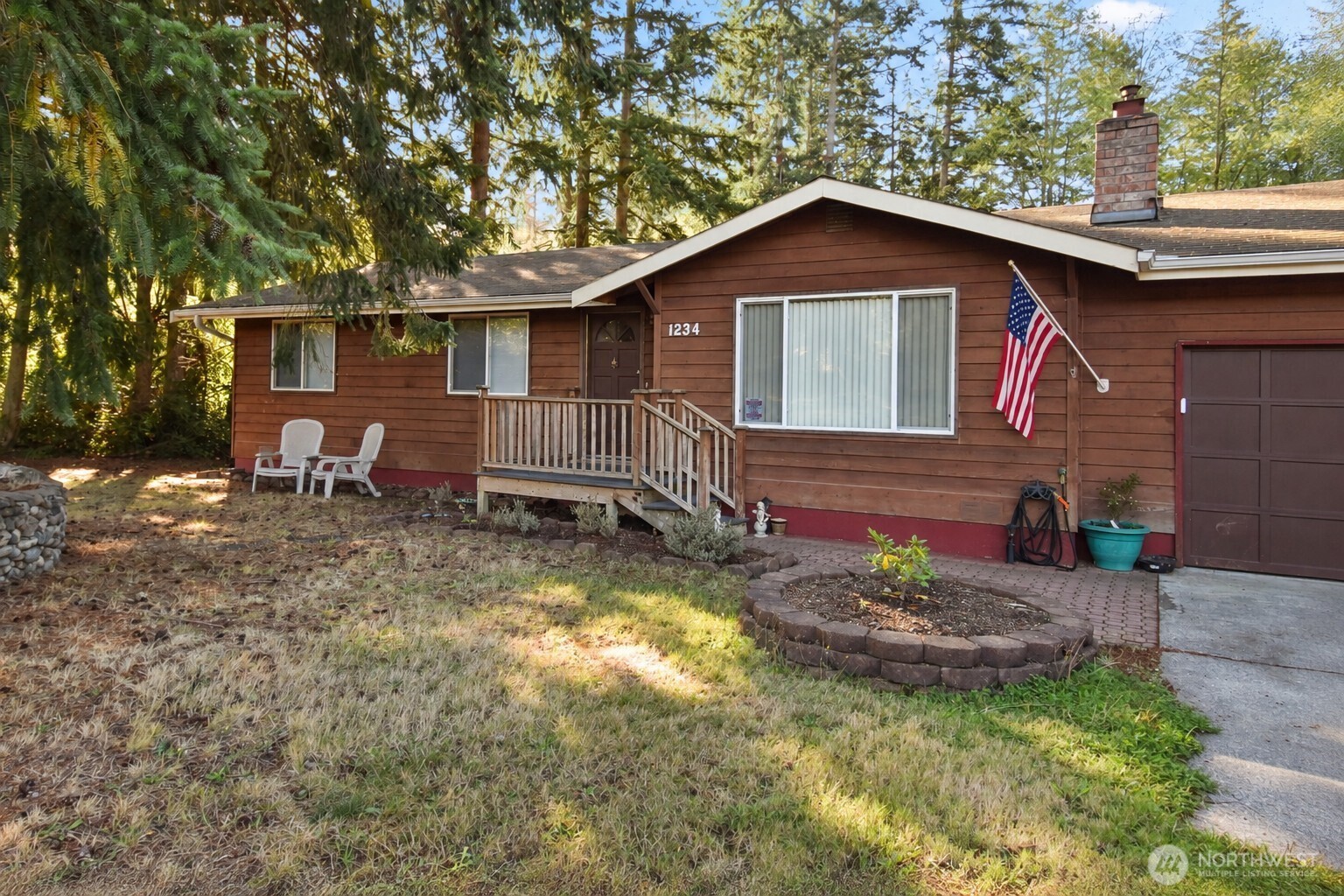 1234 E Hersig Road