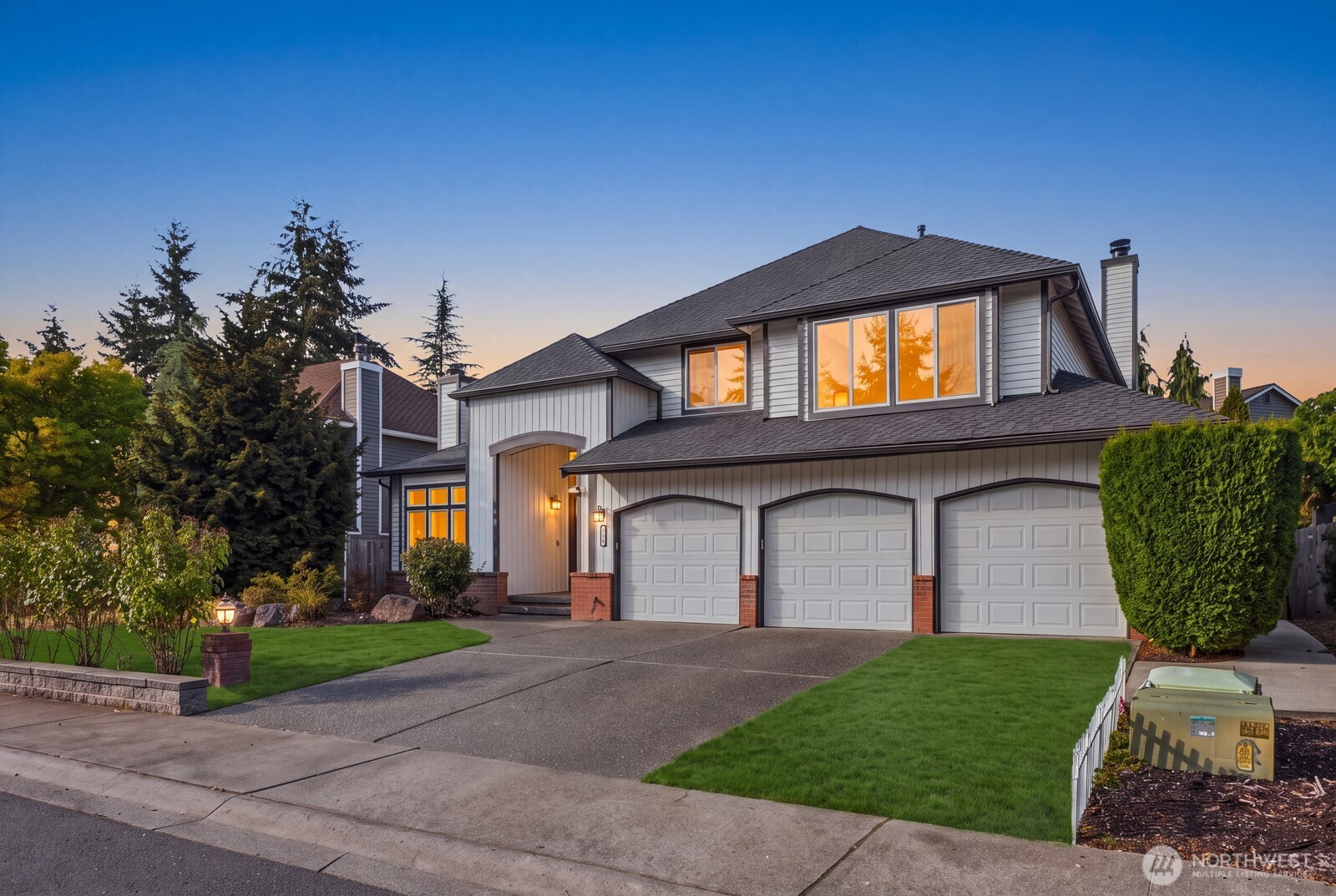 12470 NE 162nd Street