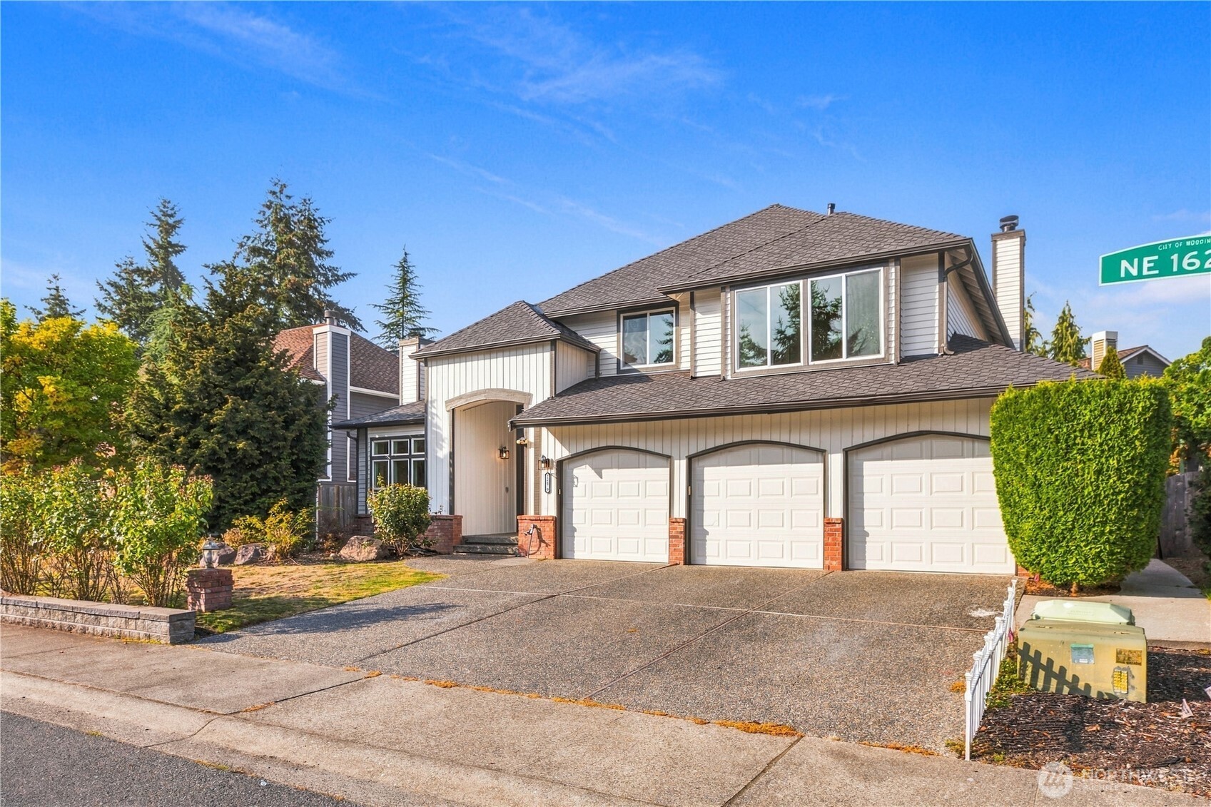 12470 NE 162nd Street