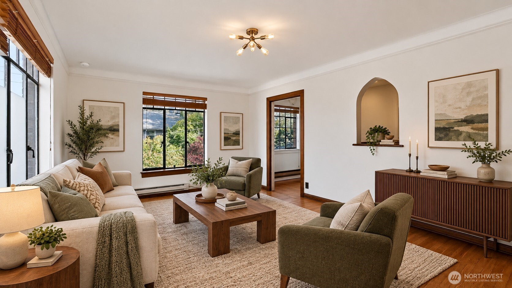 3121 Franklin Avenue E #23