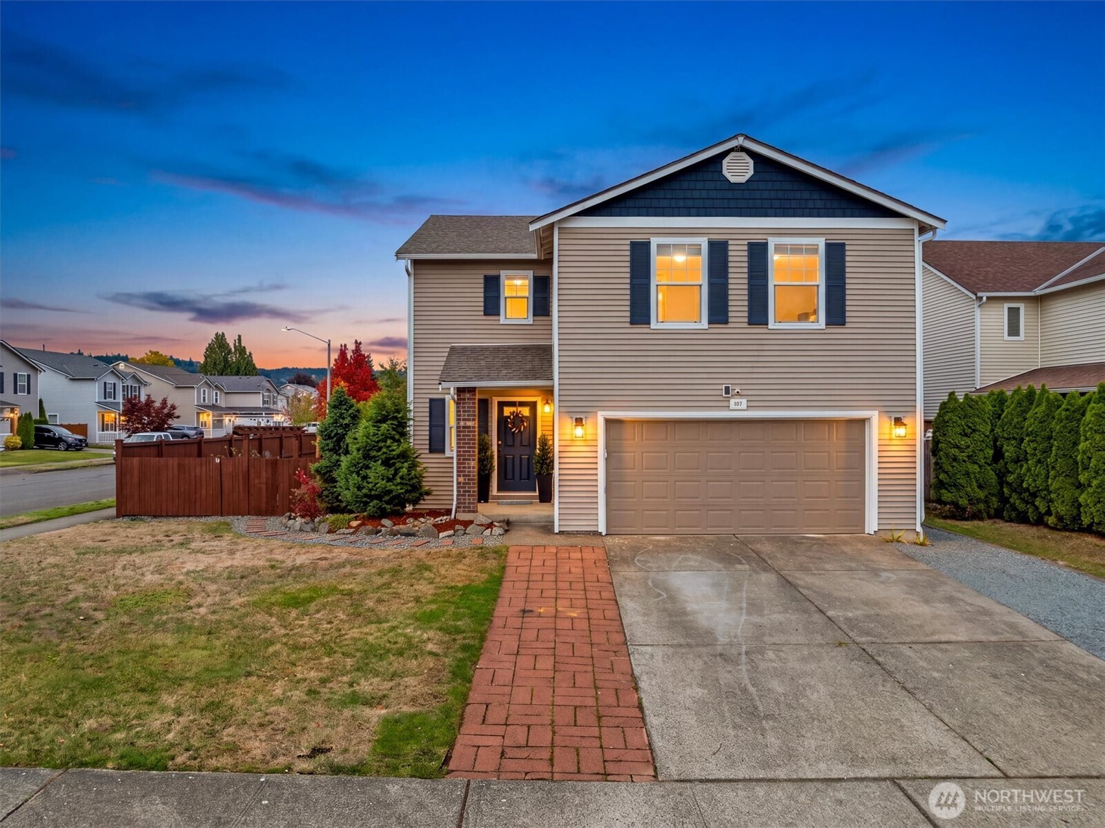 107 Voss Street NE