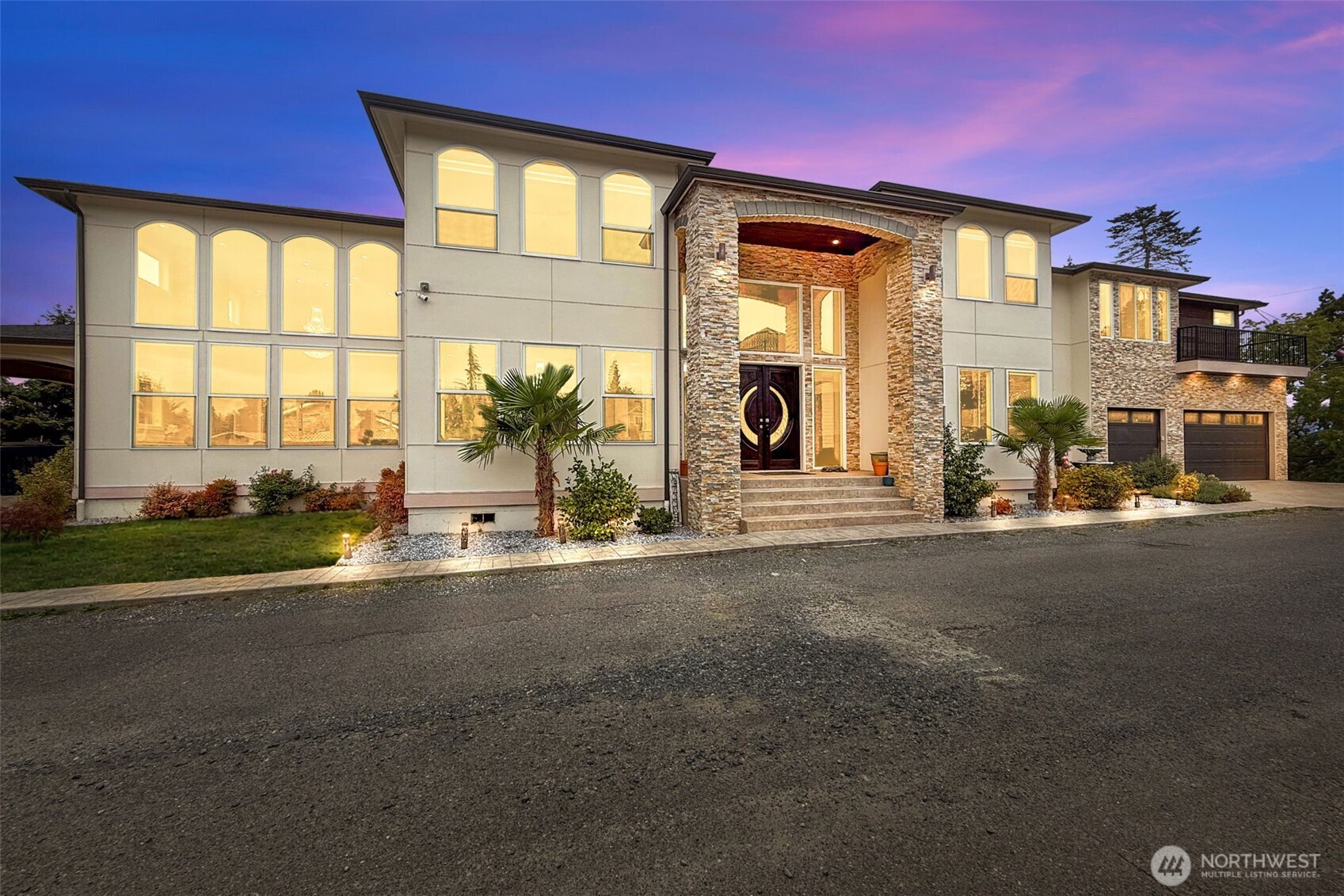 12219 Military Road S