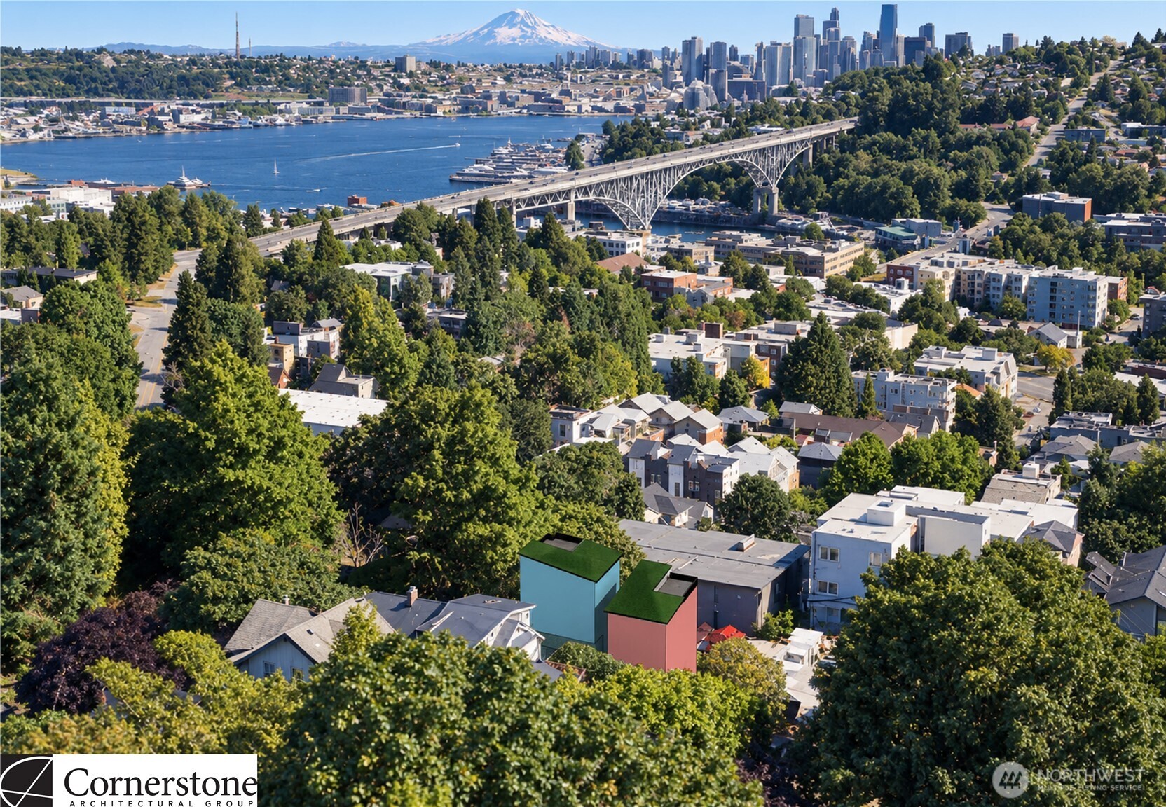 3951 Evanston Avenue N, Seattle, WA 98103, photo 3 of 23