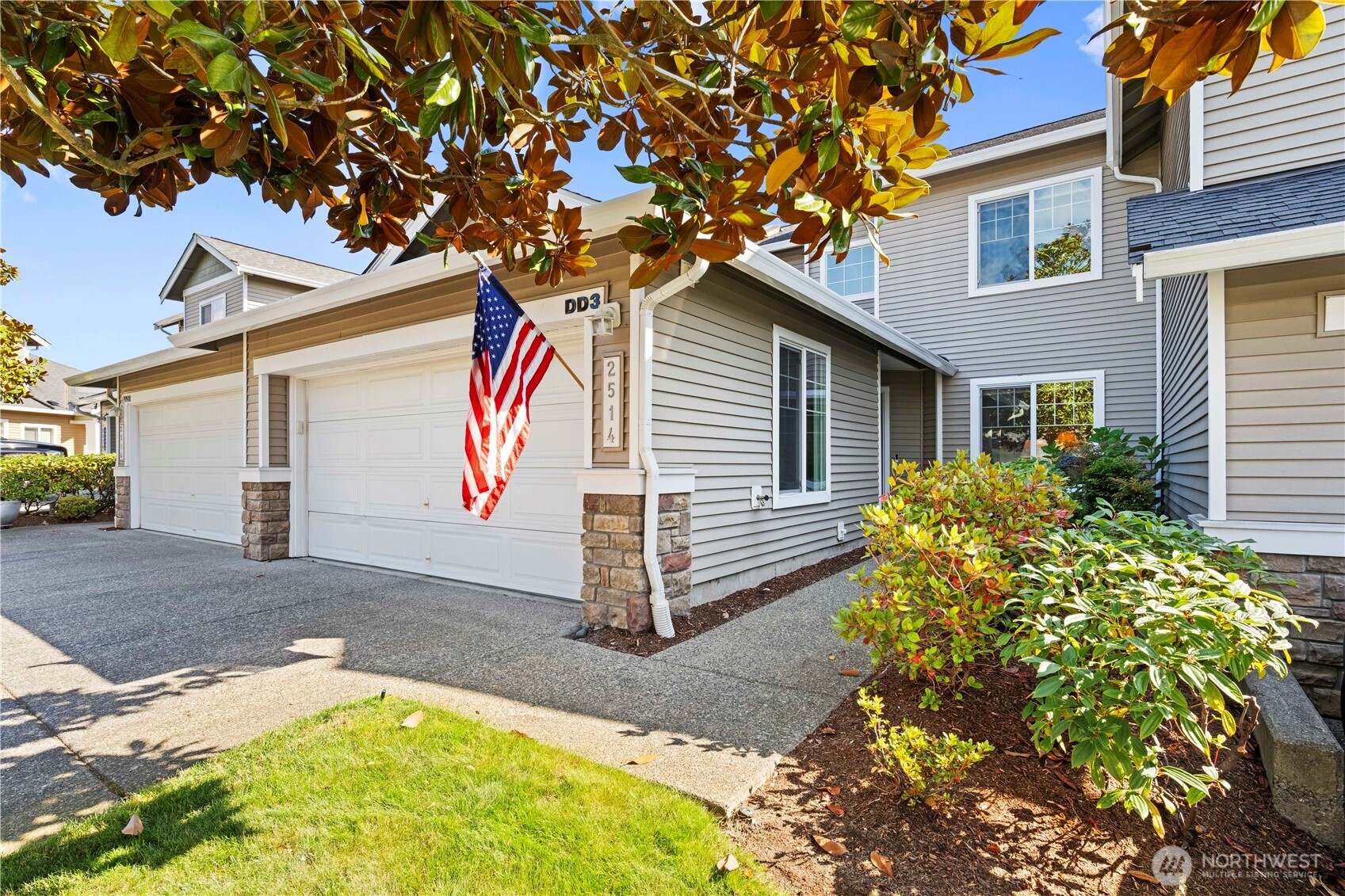 2514 85th Drive NE #DD3