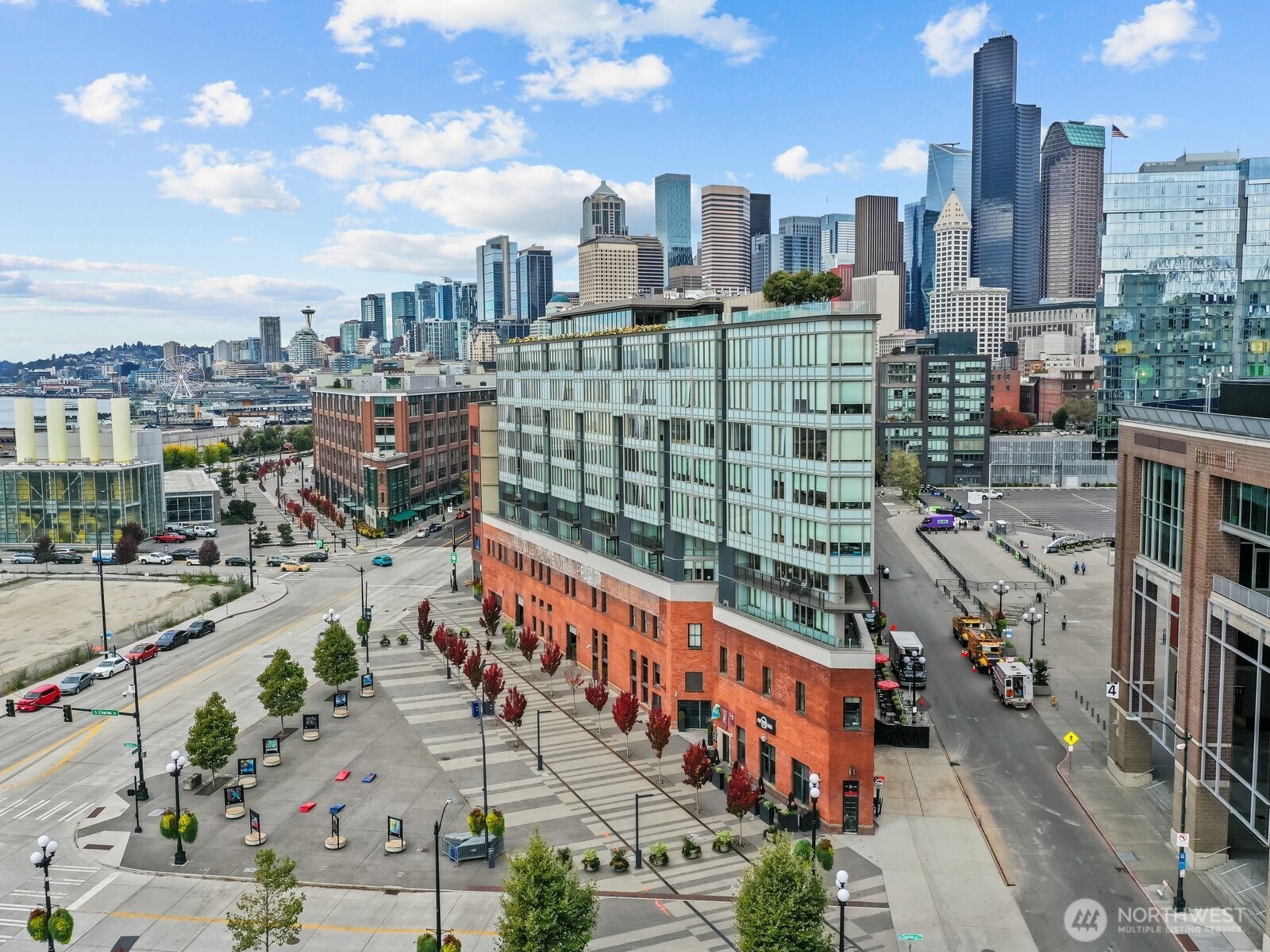 590 1st Avenue S #612