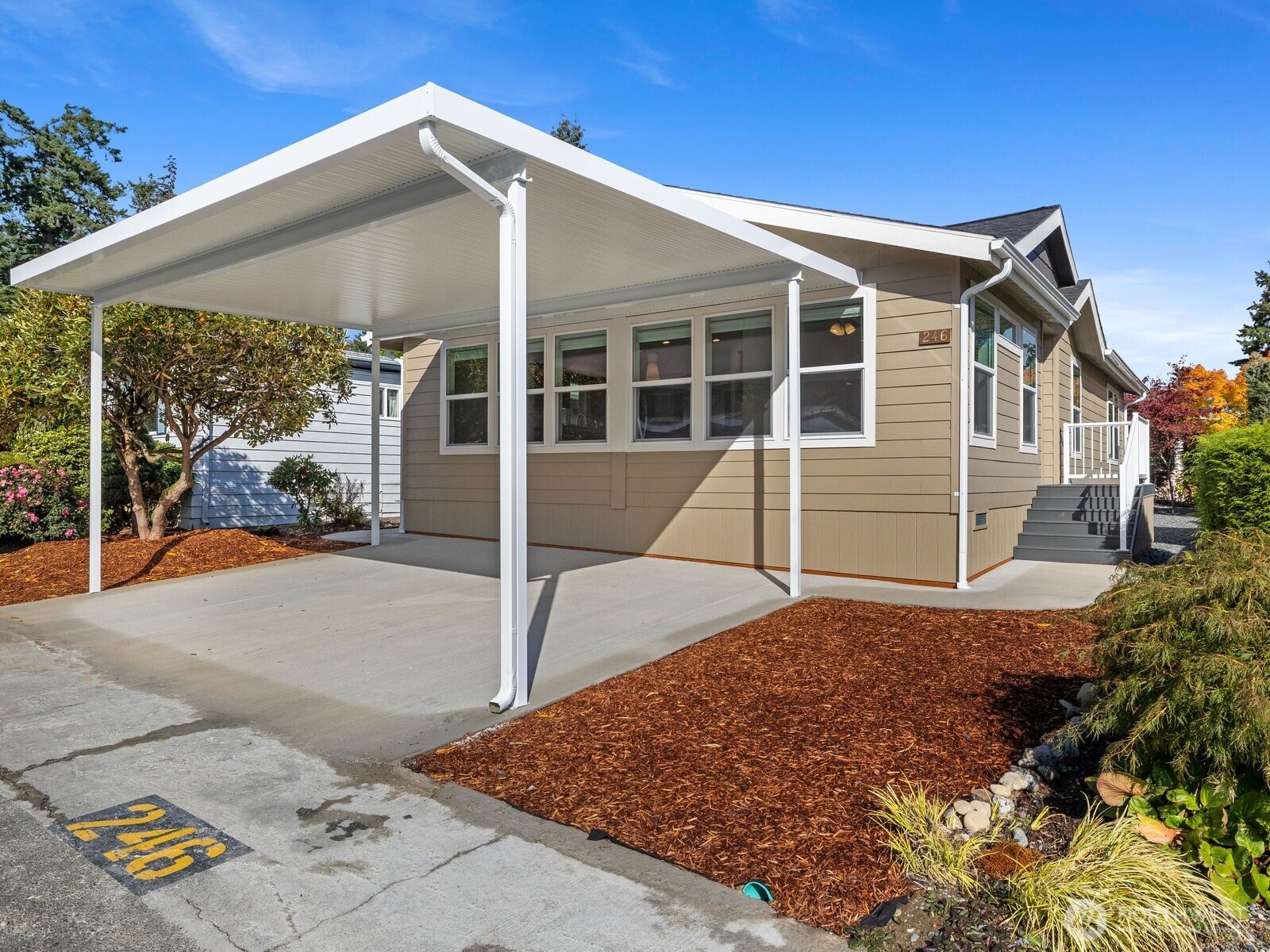 1725 242nd Street SE #246