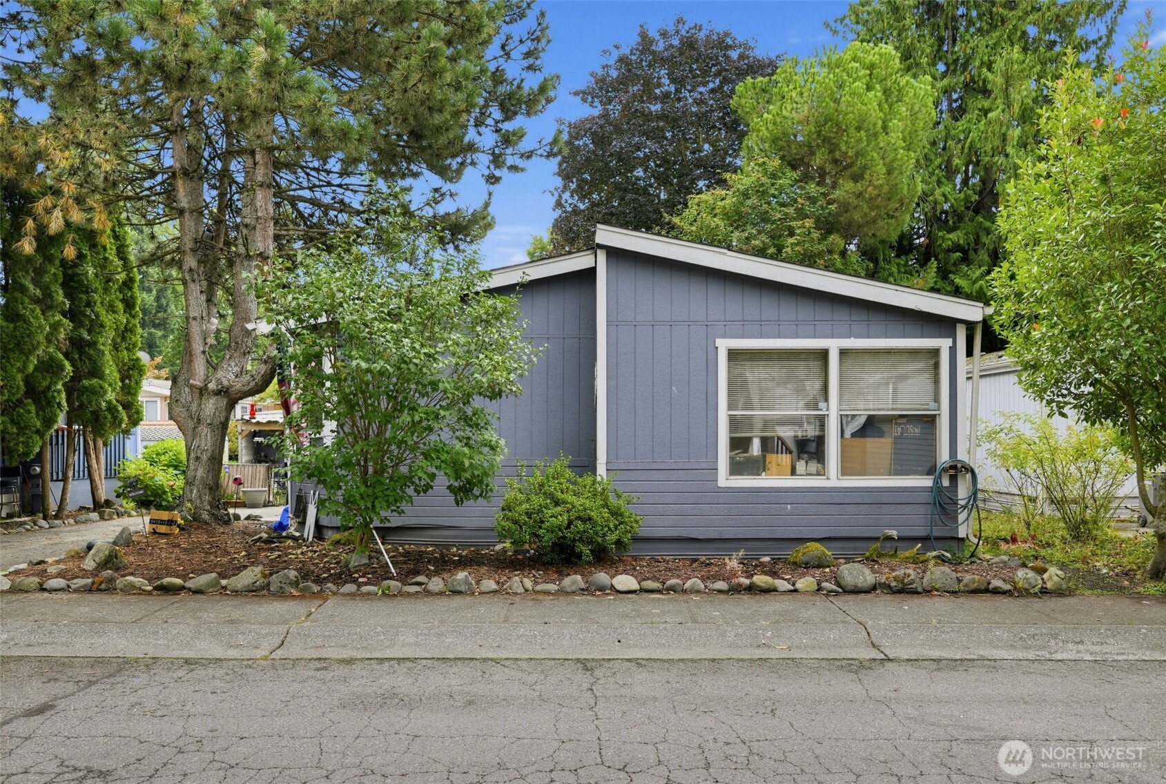 3225 M Street SE #124