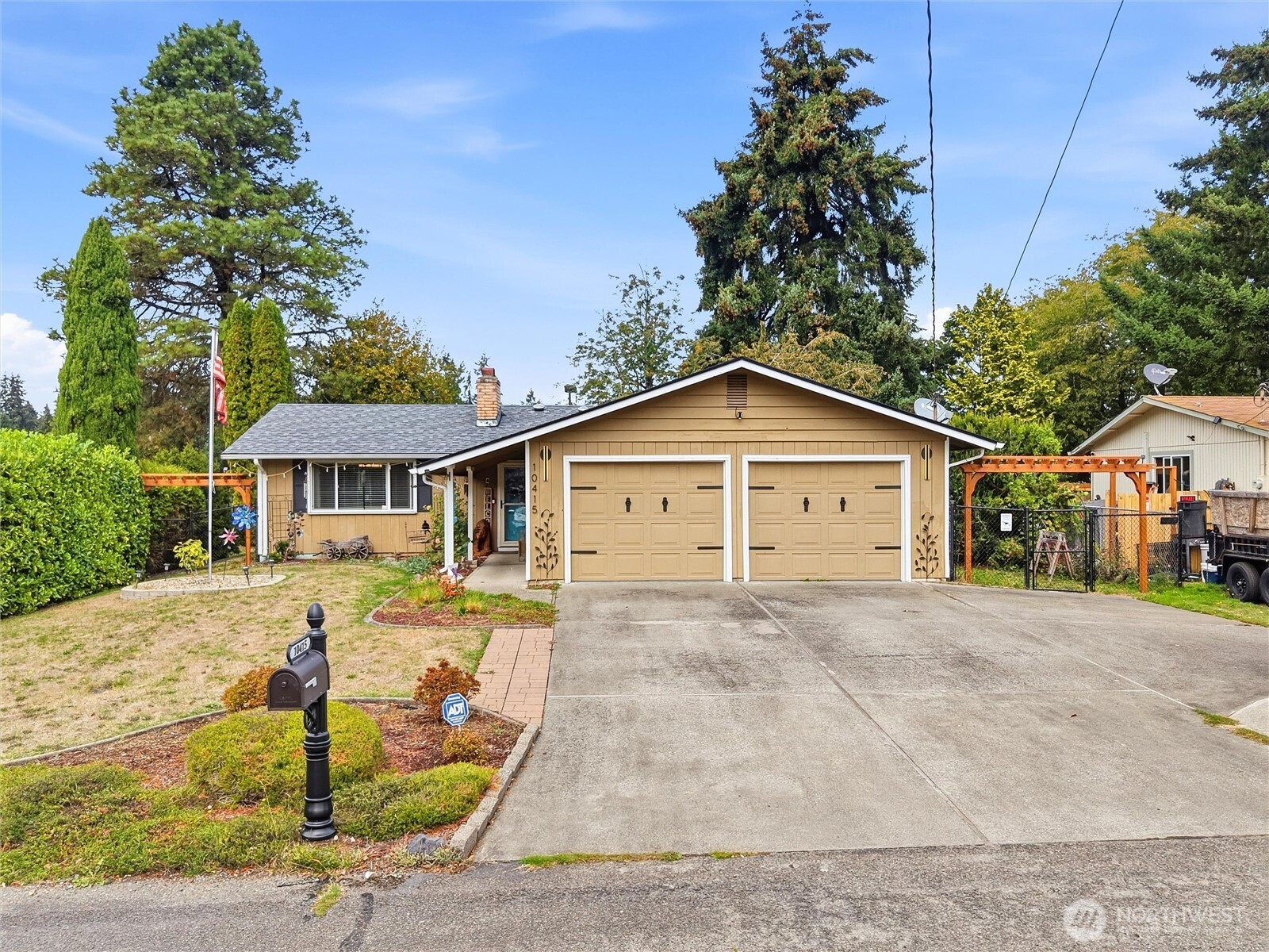 10415 110th Street SW